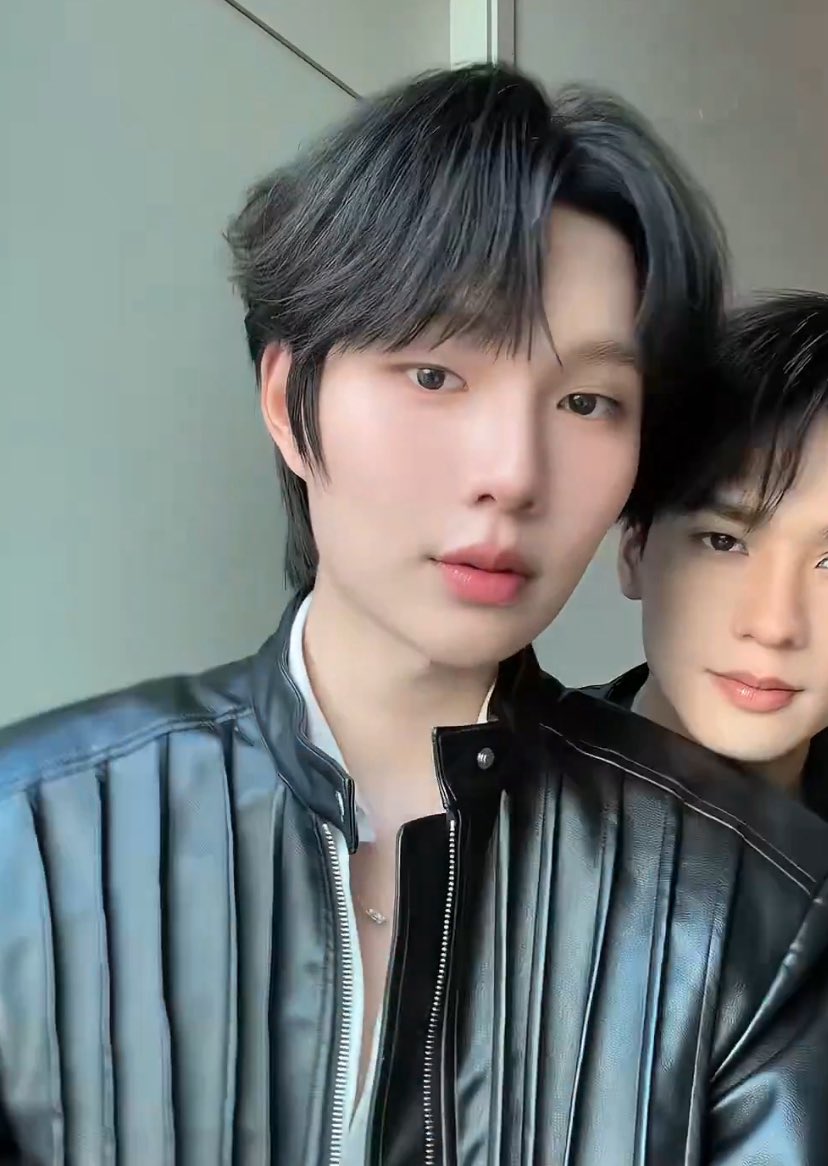 ก๊องแก๊งค์ ‎₍ᐢ ̥ ̞ ̥ᐢ₎ tweet media