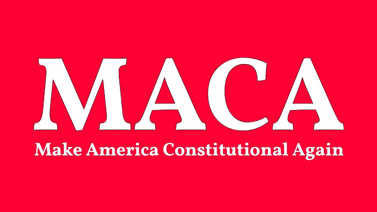RonBurtz's tweet photo. @RepThomasMassie MAGA is dead. https://t.co/tREP6xdjgB