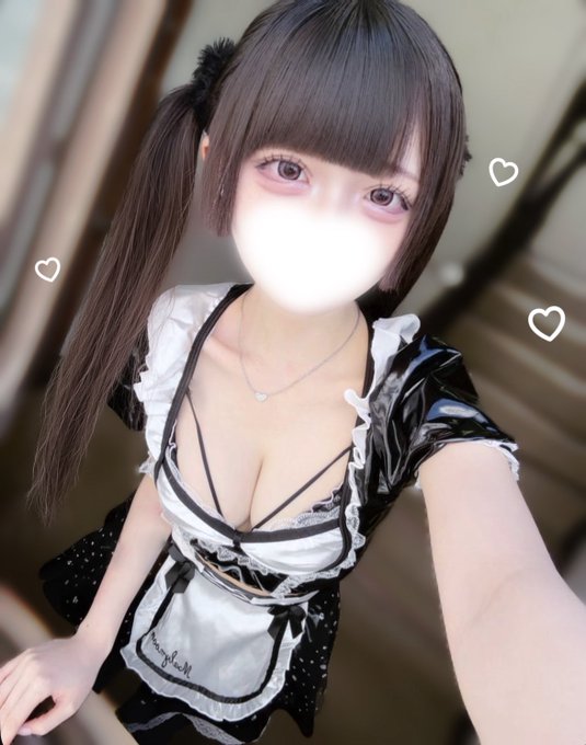 彩花 tweet media