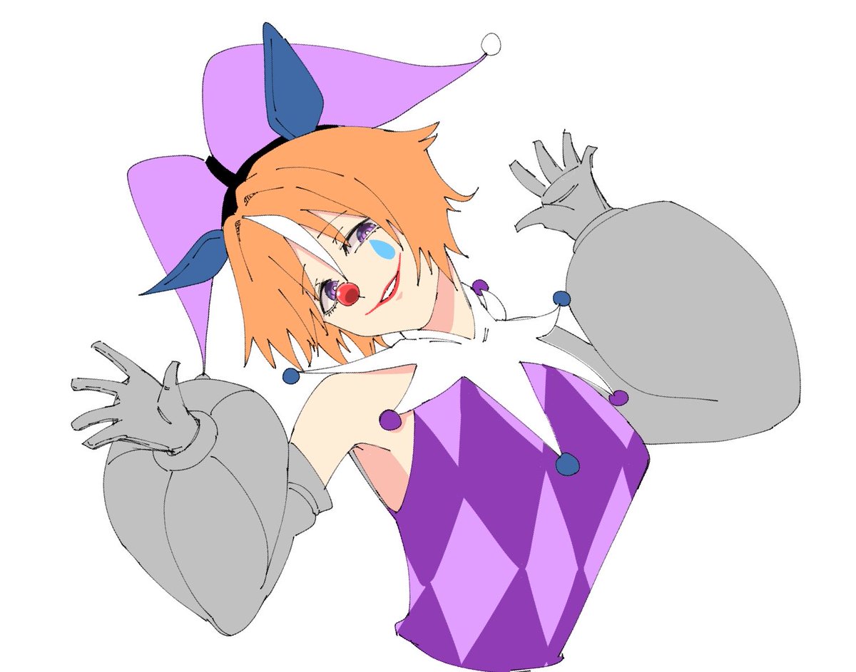 毛玉 tweet media