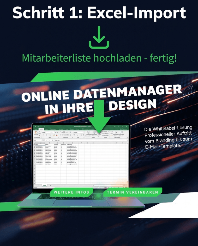 tramsen's tweet photo. Mitarbeiterverwaltung leicht gemacht https://t.co/bn9bbAXfEU