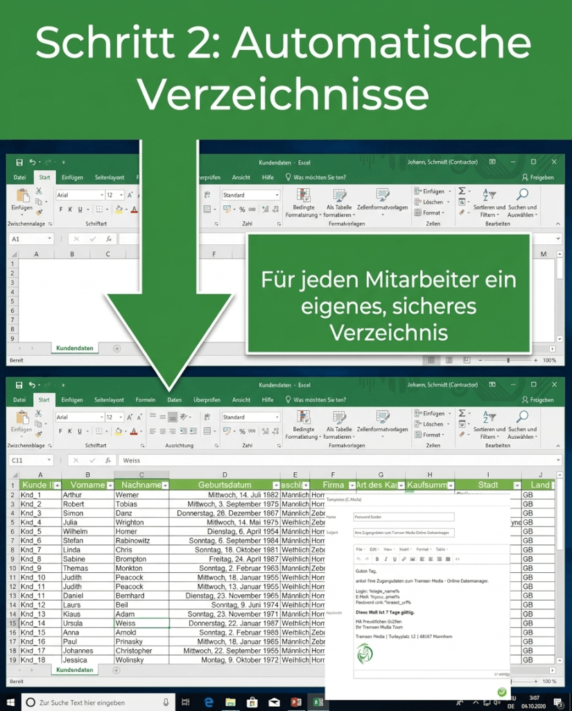 tramsen's tweet photo. Mitarbeiterverwaltung leicht gemacht https://t.co/bn9bbAXfEU