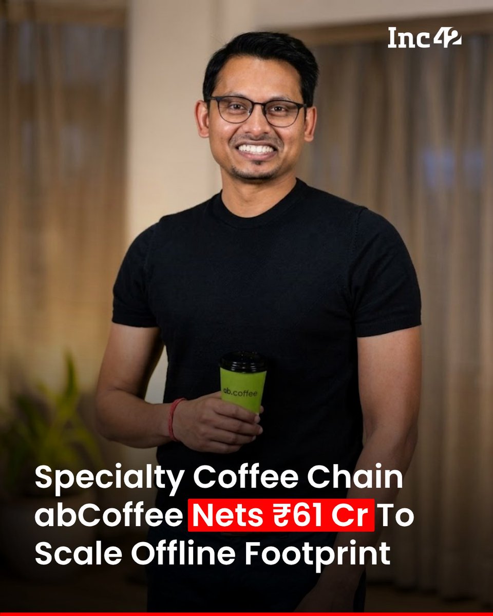 Inc42 tweet media