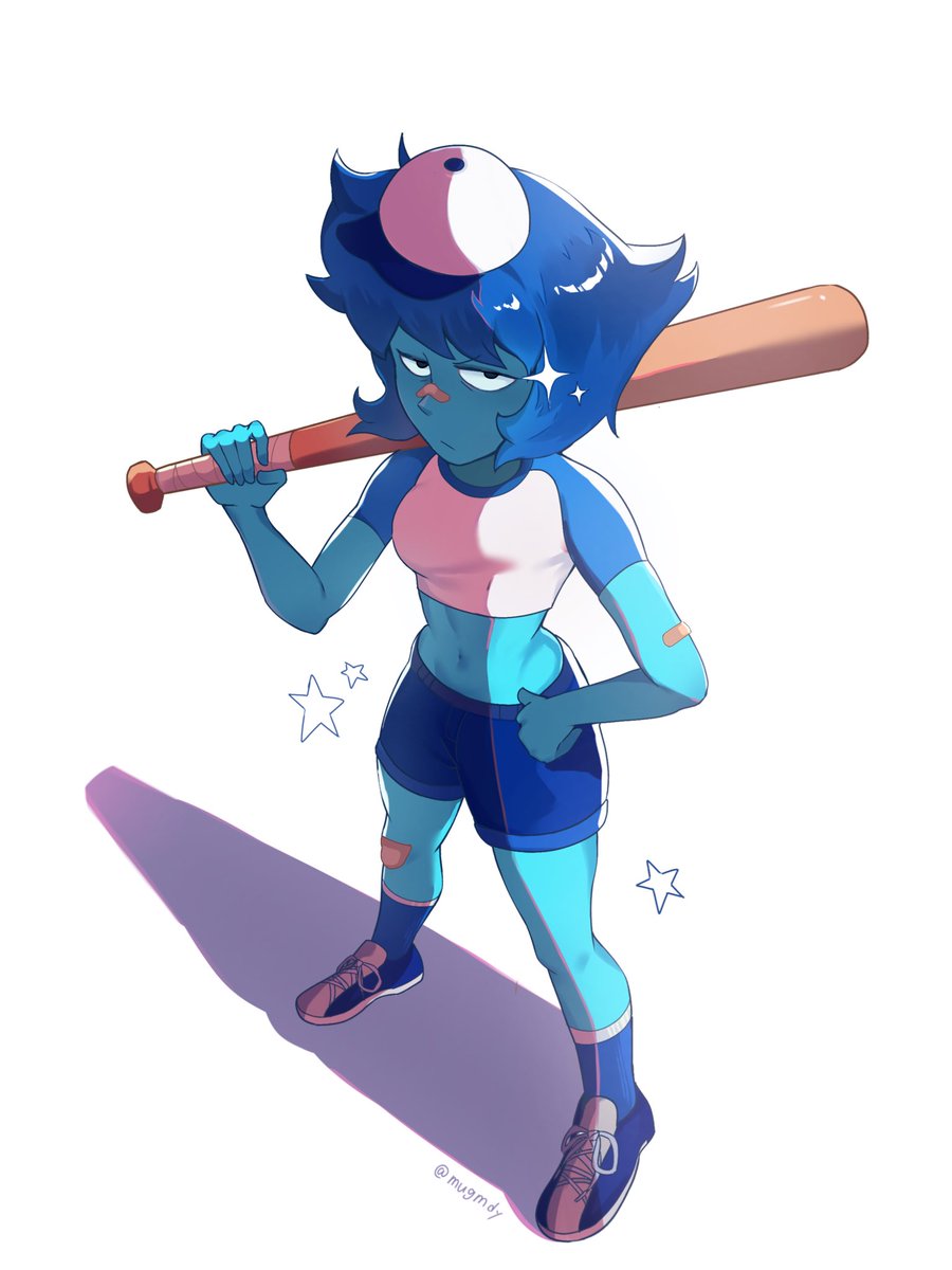 mugmdy's tweet photo. Bob
#stevenuniverse
#スティーブンユニバース https://t.co/4hOGv6fVGc