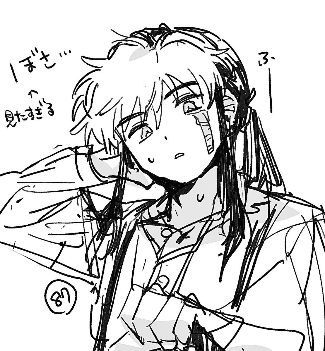 はなまる tweet media