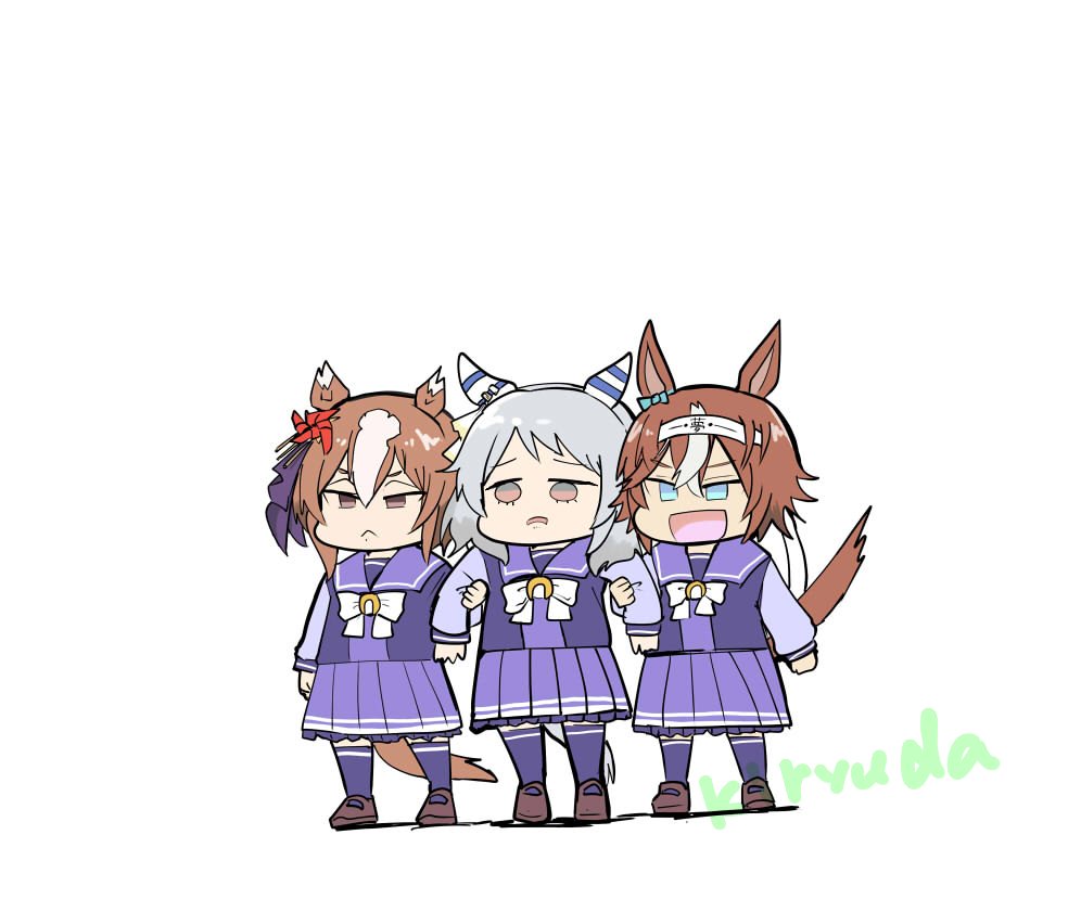 鬼龍駿河@新刊委託中 tweet media