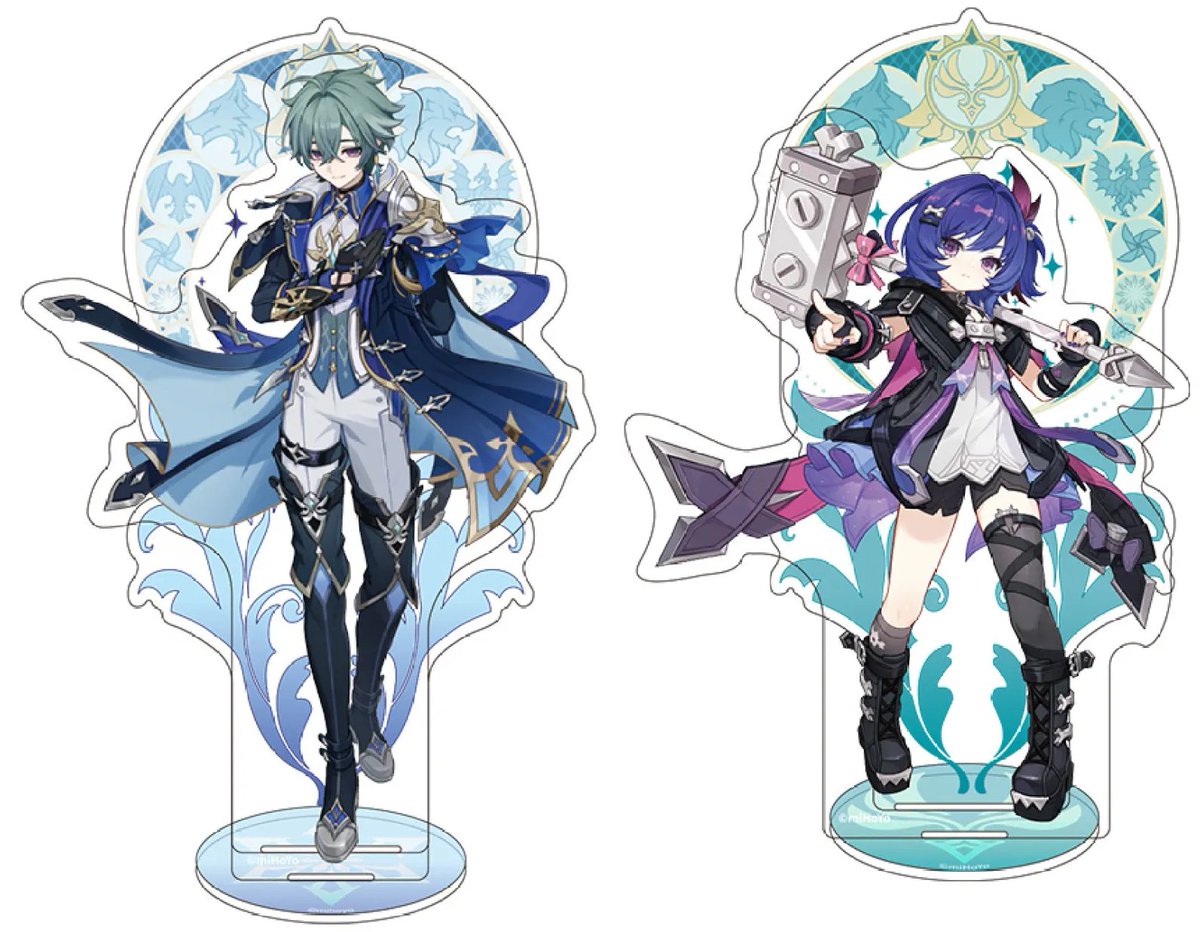 原神グッズ販売情報 Genshin (@Genshin_goods) / Posts / X