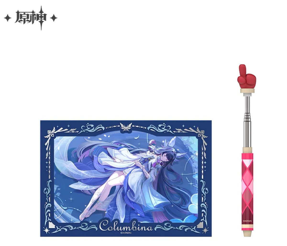 原神グッズ販売情報 Genshin (@Genshin_goods) / Posts / X