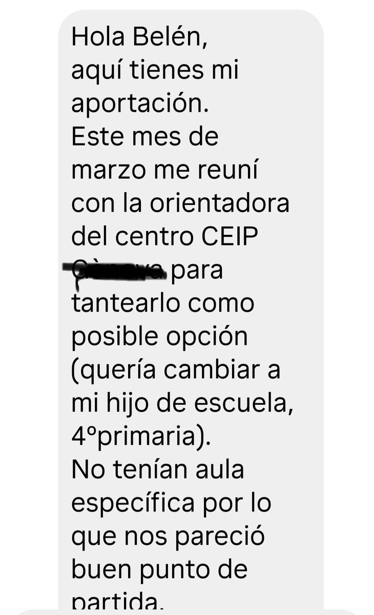 Belén Jurado tweet media