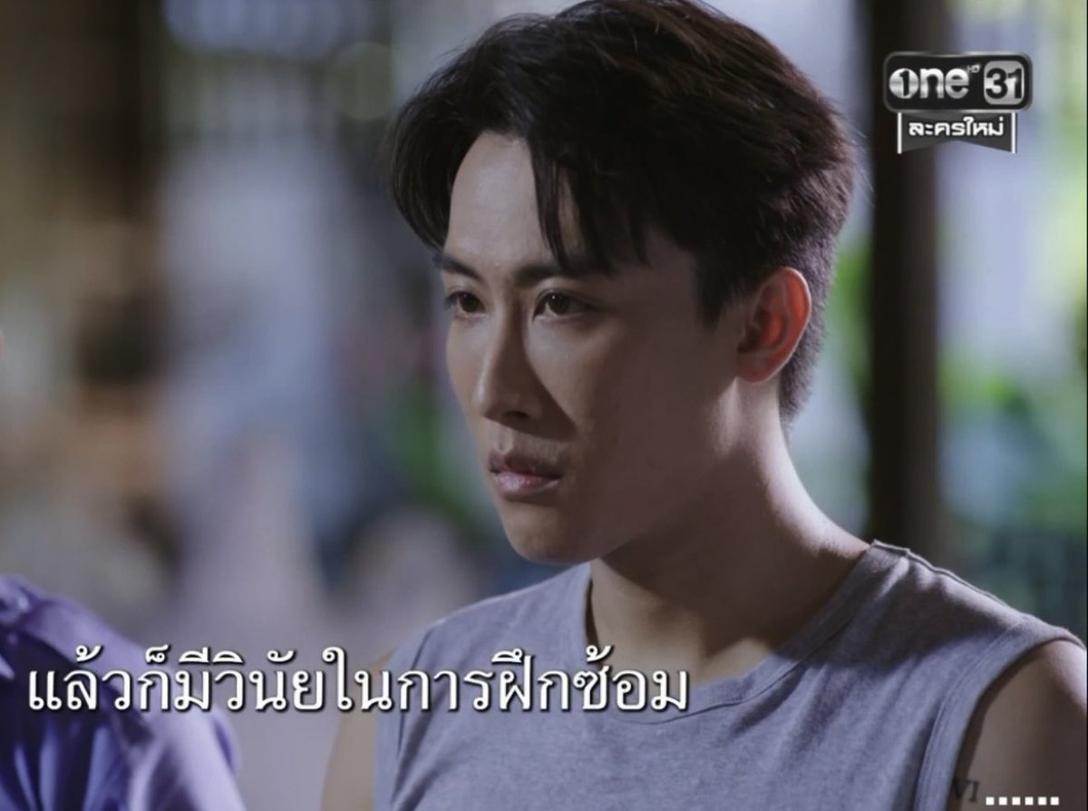 paijit27's tweet photo. อ้ายกล้าาา #สิงโตลำซิ่งep2 #นุ๊กธนดล https://t.co/OWf3ErprlS