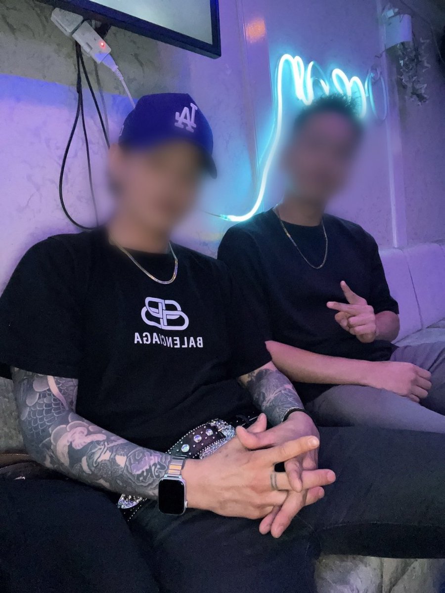 Candy69OG's tweet photo. My G.s🔥 https://t.co/q0qId9Ua4U