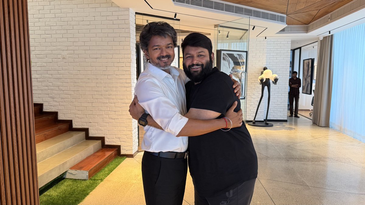 Bangalore Tamil Pasanga ™ tweet media
