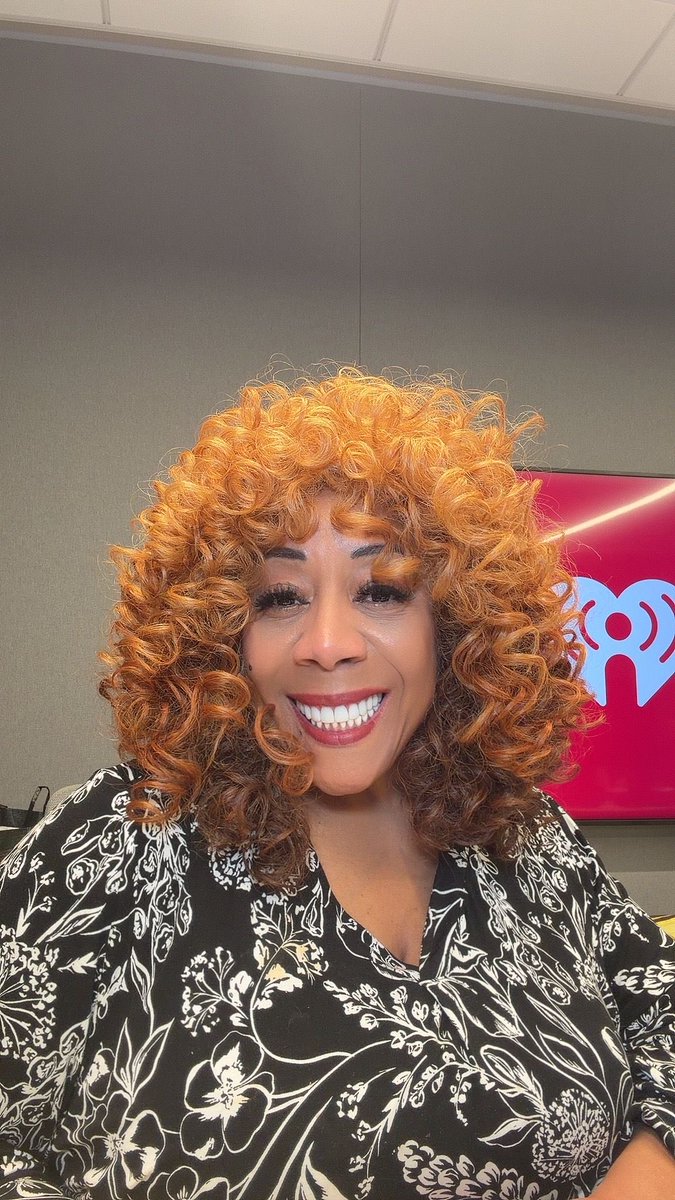 Patty Jackson tweet media