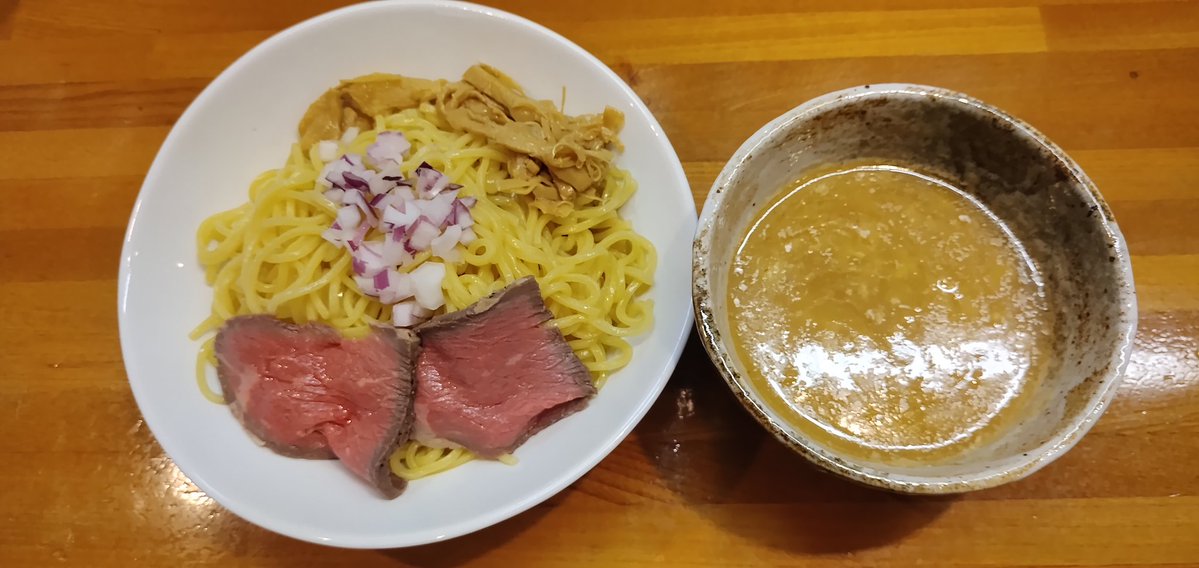 麺屋あきづ tweet media