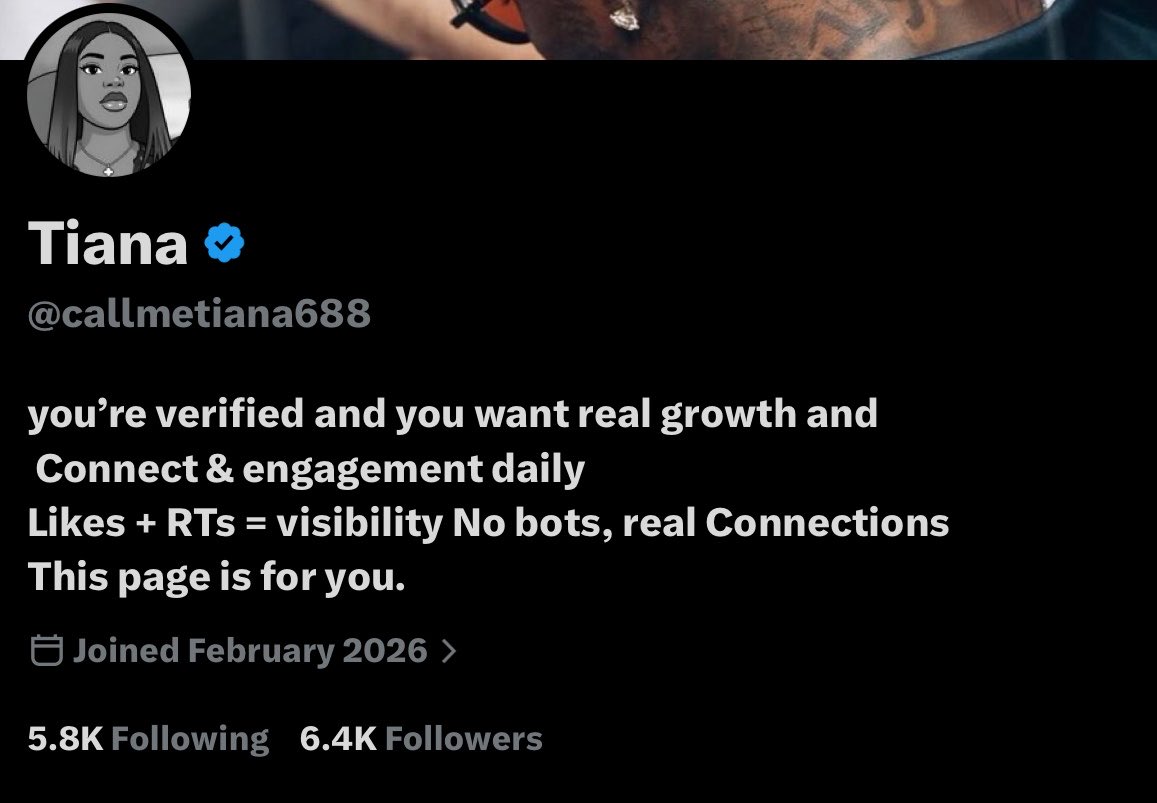 Tiana tweet media