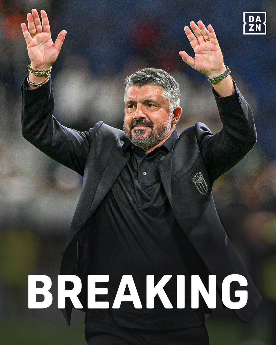 DAZN Football tweet media