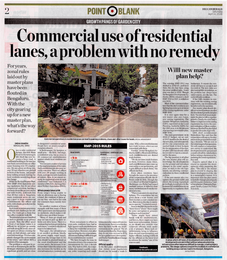 Gilbert_MN's tweet photo. Residential zonal regulation violation in Koramangala by battery manufacturing unit; https://t.co/KJ5jAXTgfv https://t.co/ZonCKn8zjV