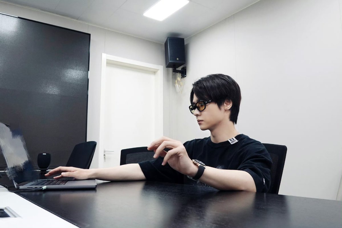 俊俊 ❄️ XIAOJUN JUDYDOLL tweet media