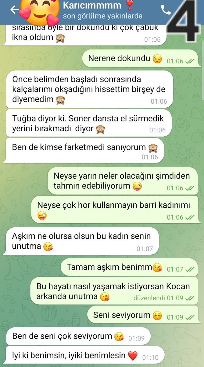 Texting_Cockold Çiftler tweet media