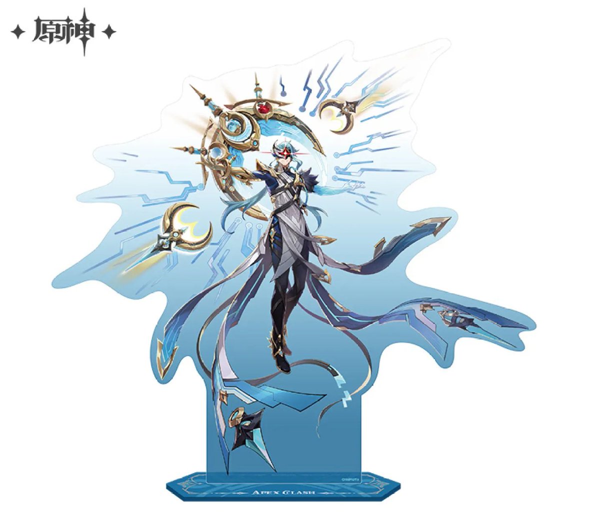 原神グッズ販売情報 Genshin (@Genshin_goods) / Posts / X