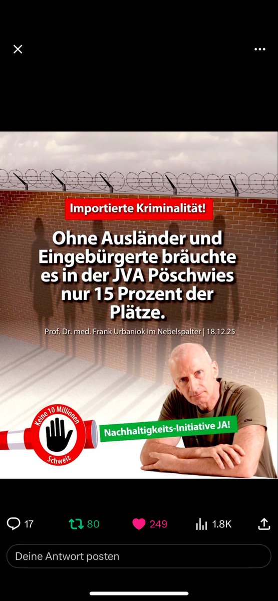 Renate Gautschy tweet media