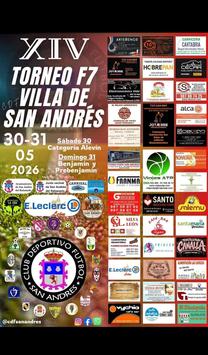 CDFSanandres's tweet photo. https://t.co/7oqrGtjd5Q