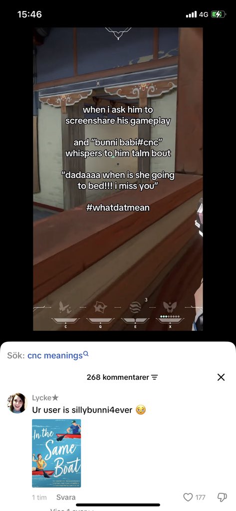 Litch tweet media