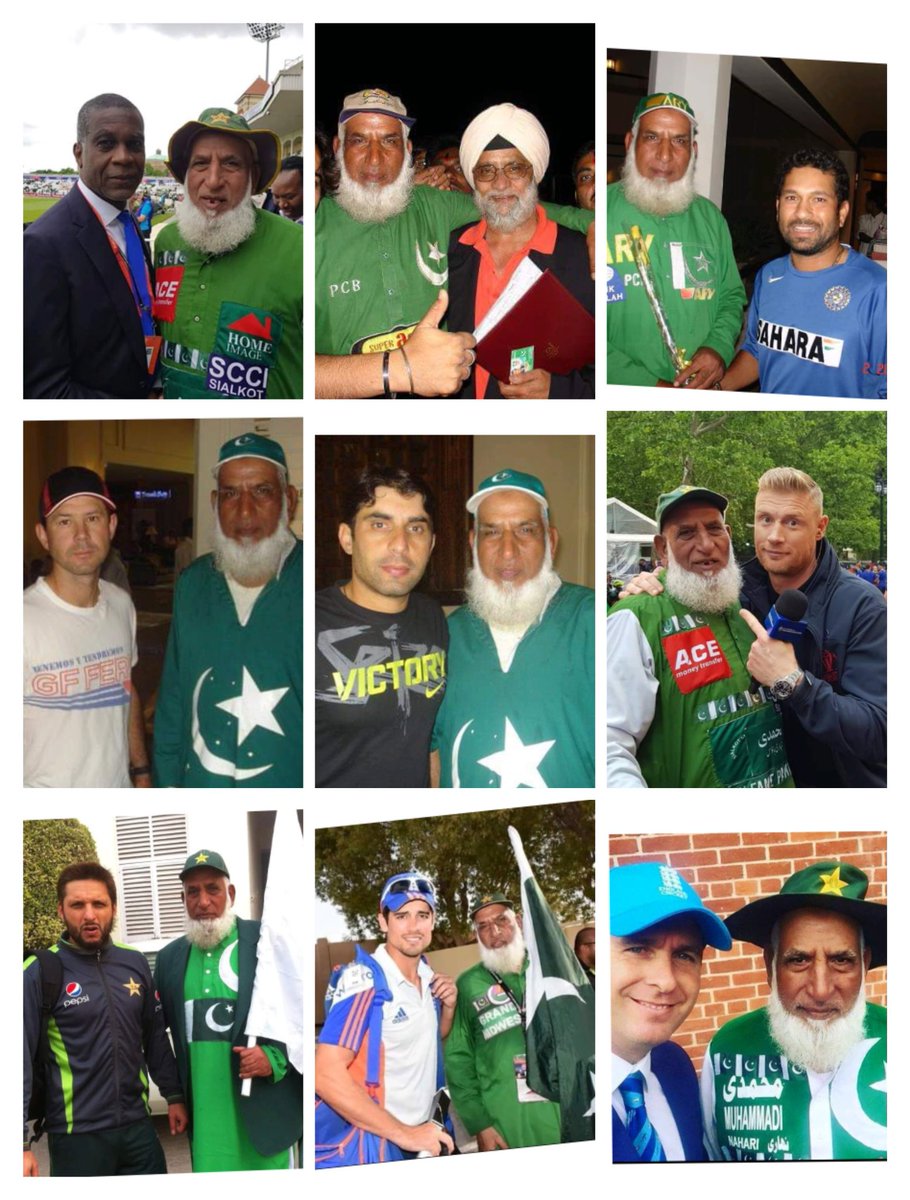Chacha Cricket tweet media