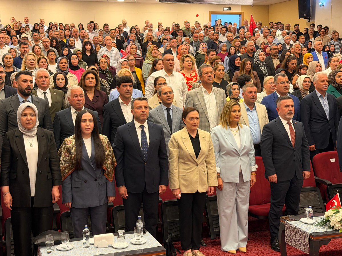 Fatih Mehmet Kocaispir tweet media