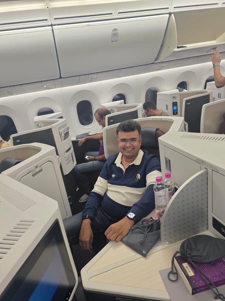 Siddharth Bhimani. tweet media