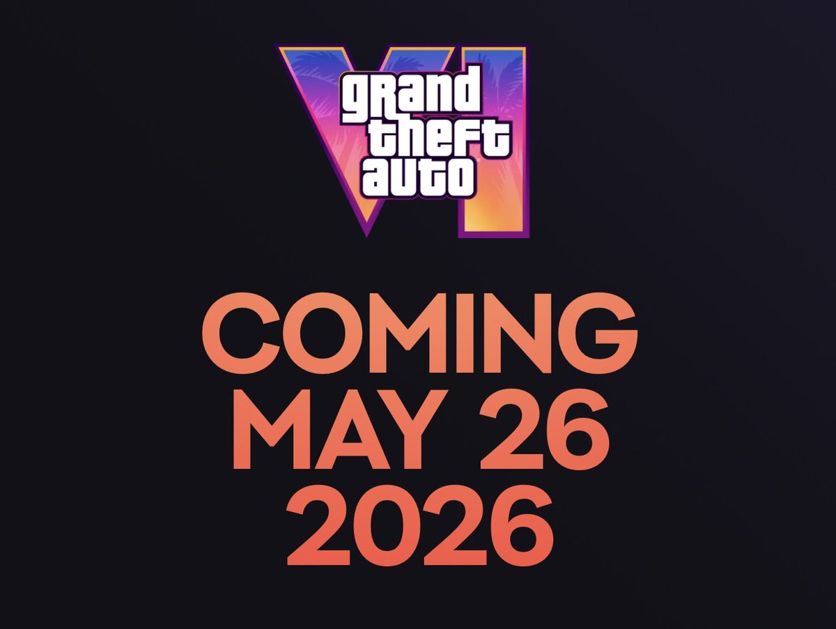 Gta 6 Cook | Updates tweet media