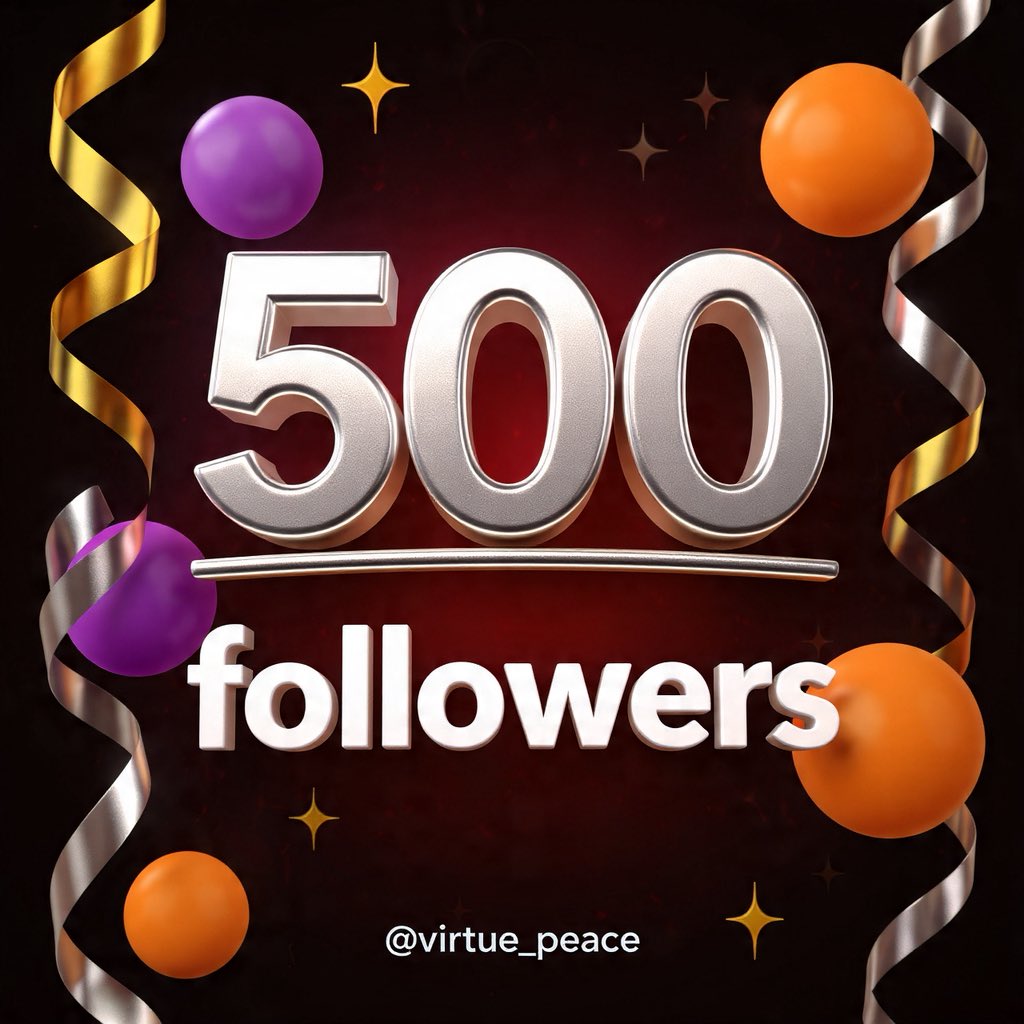 virtue peace tweet media
