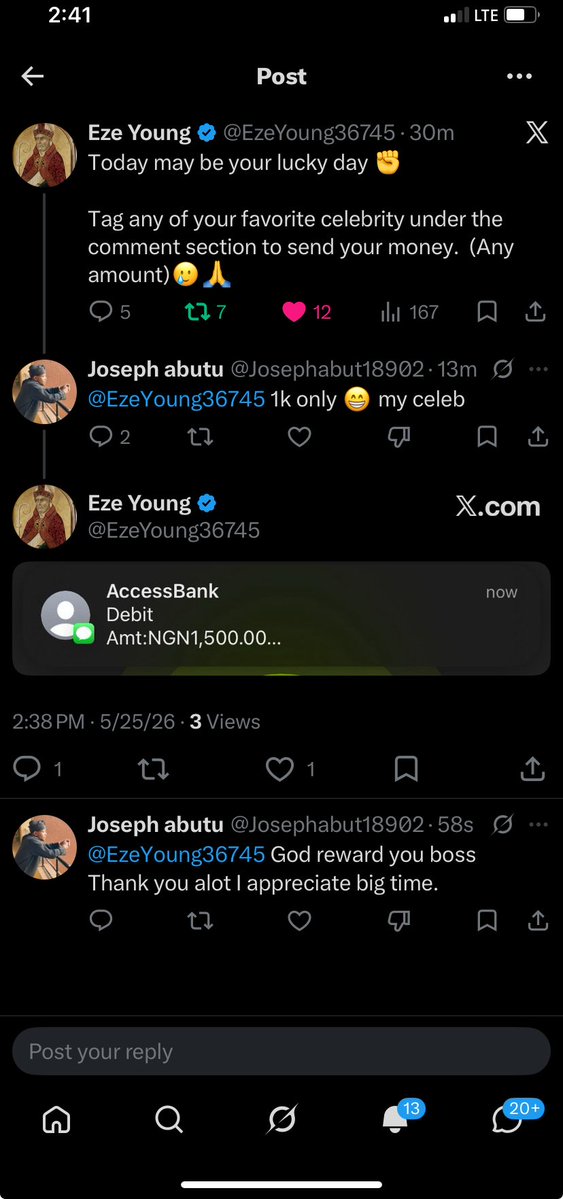 Eze Young tweet media
