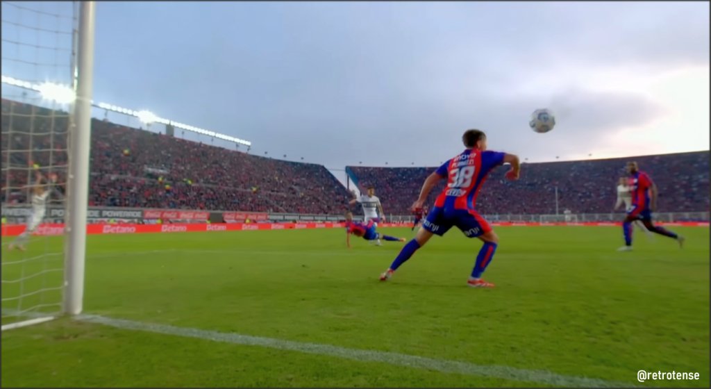 retrotense's tweet photo. Campeonato 1° División AFA Apertura 2025
Semifinal
Domingo 25 de mayo de 2025 en cancha de San Lorenzo
#SanLorenzo 0 - #Platense 1
Gol de Franco Zapiola
#ClubAtleticoPlatense
#CAP
#AFA
#Saavedra
#BuenosAires https://t.co/RGuNqrw2X7