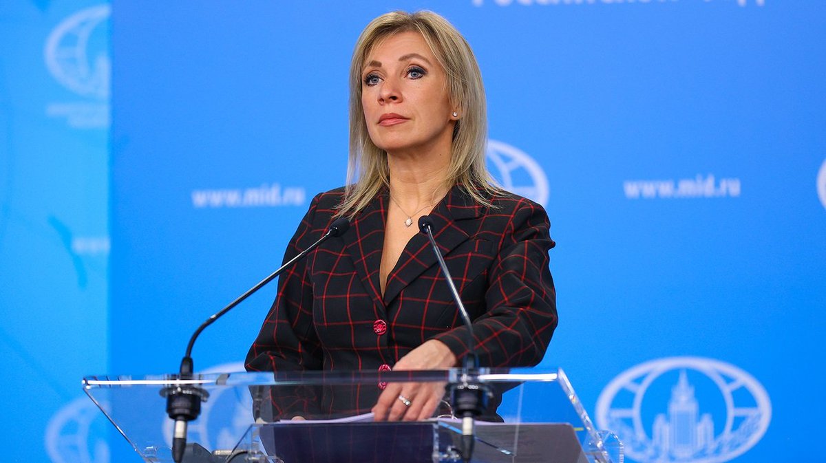 DD Geopolitics tweet media