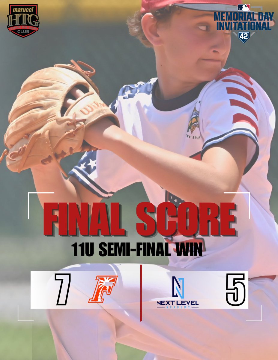 FL Elite Baseball tweet media