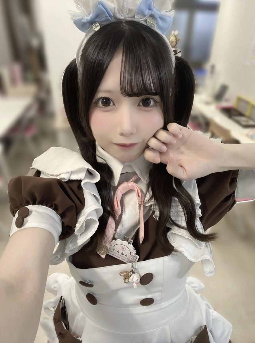 るんるん(*^^*) るんるん (@maid_runrun) / Posts / X