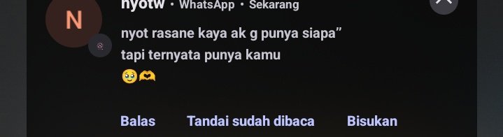 yumi ratu ibliz tweet media