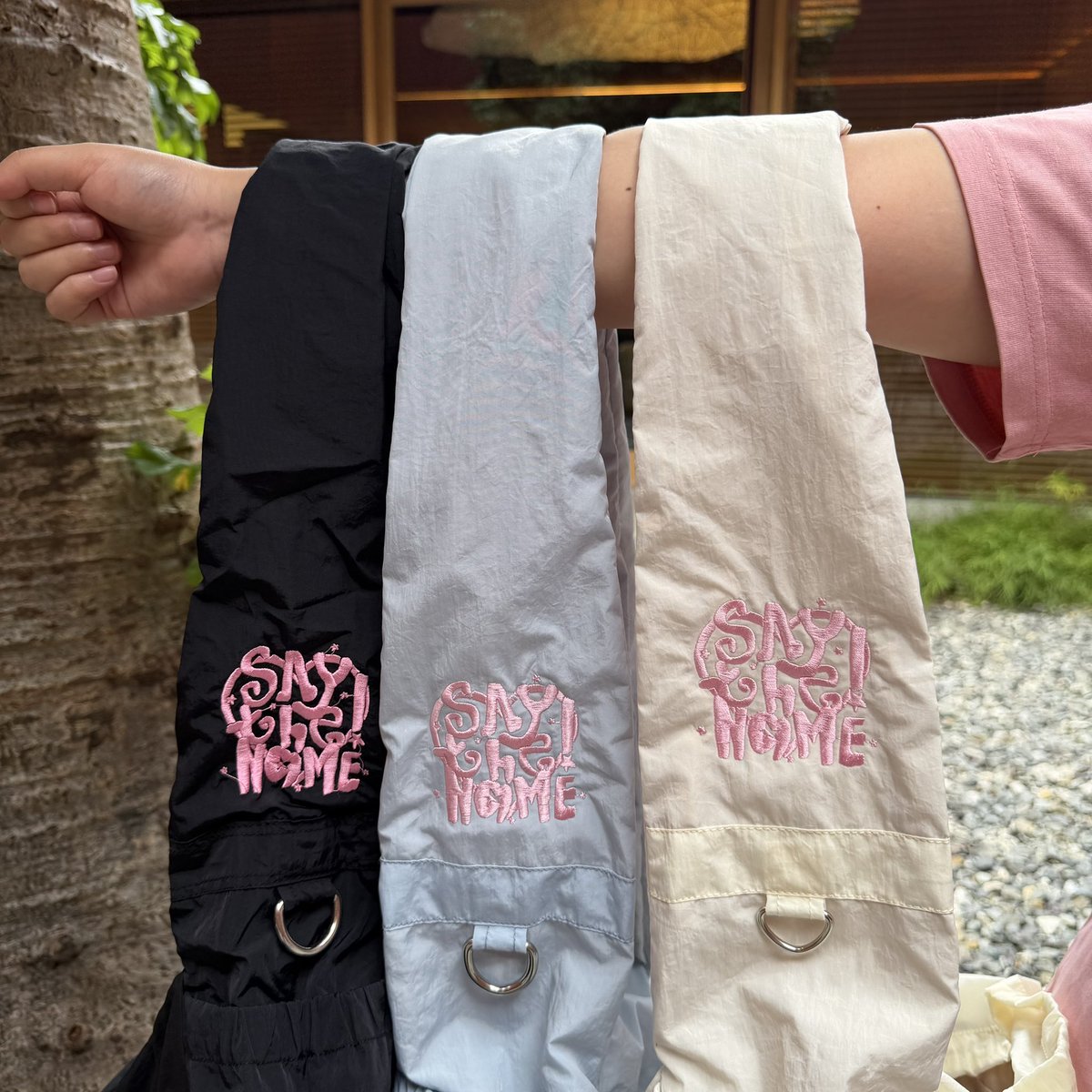 fanmade goods tweet media