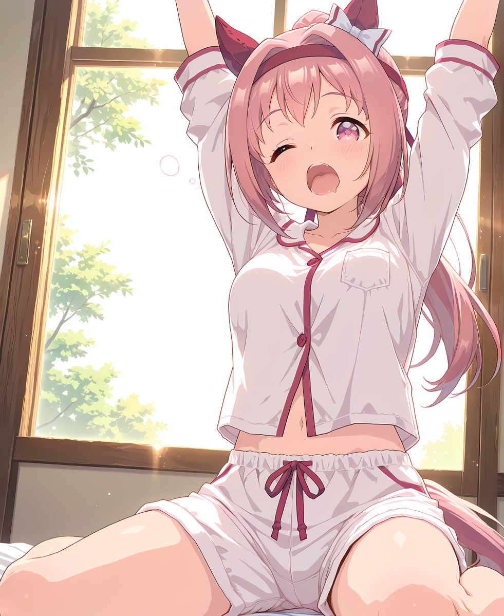 十日夜 紅葉 tweet media