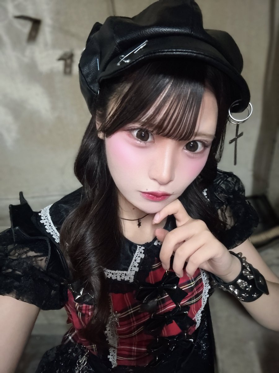 あいり@あいらら/脳内パステル【6/12なんばhatchワンマン】 tweet media