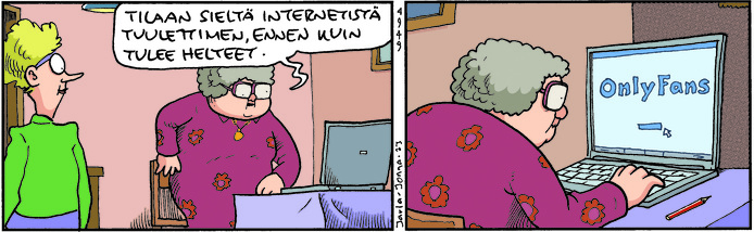 Pasi Suominen🐭 tweet media