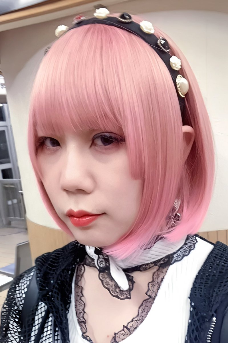 夢乃叉ゆめ🔮🦭 tweet media