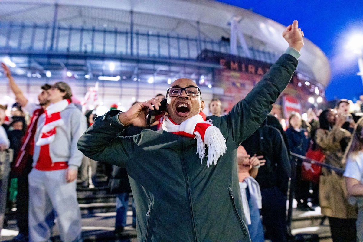 KeithTheGooner tweet media