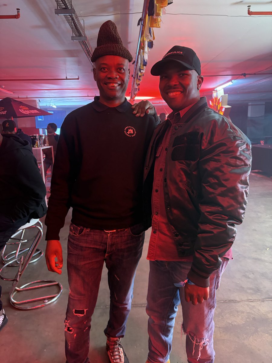 Percy Machele tweet media
