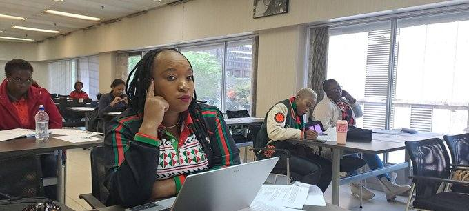 @COSATU Today tweet media