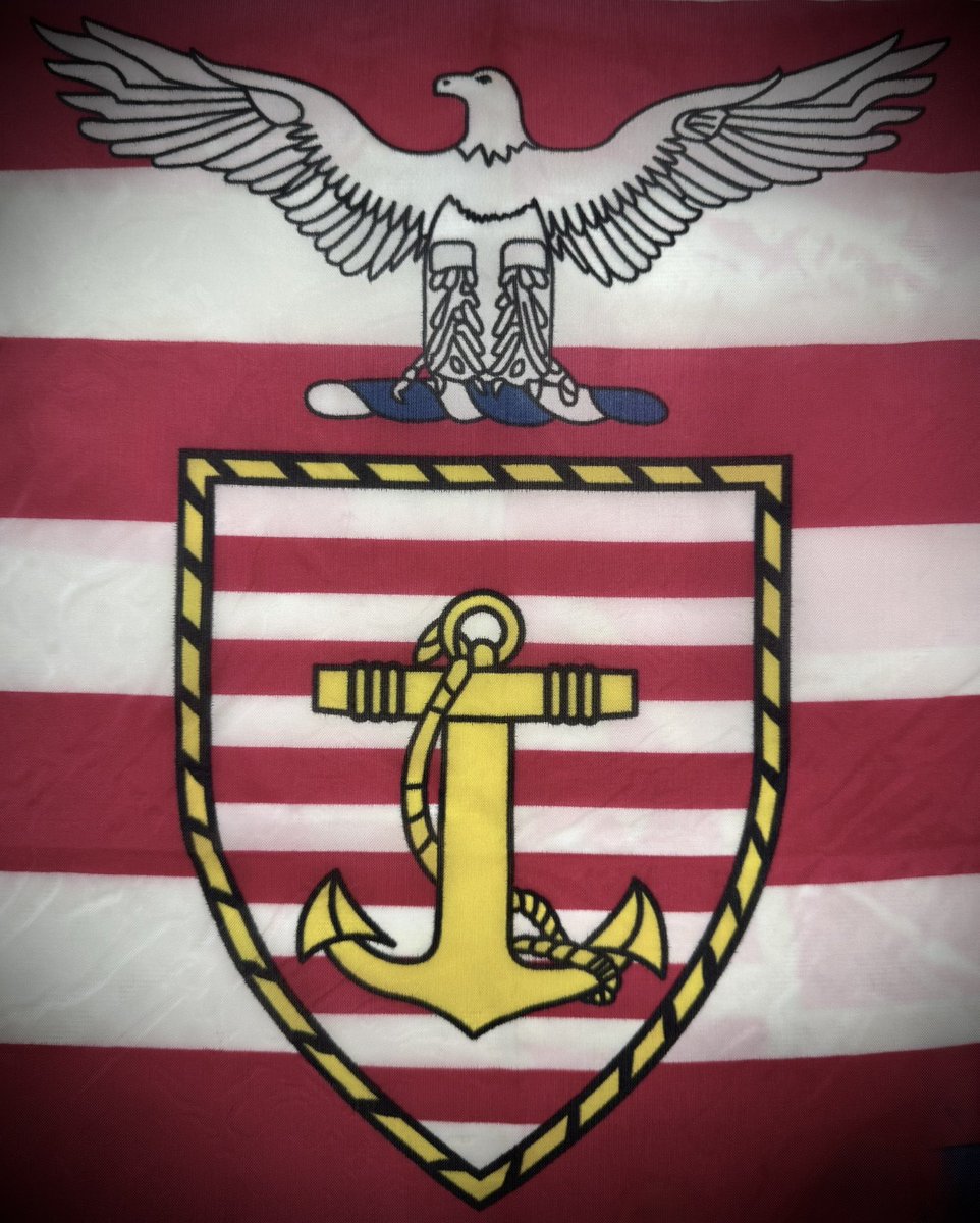 USMMA Official tweet media