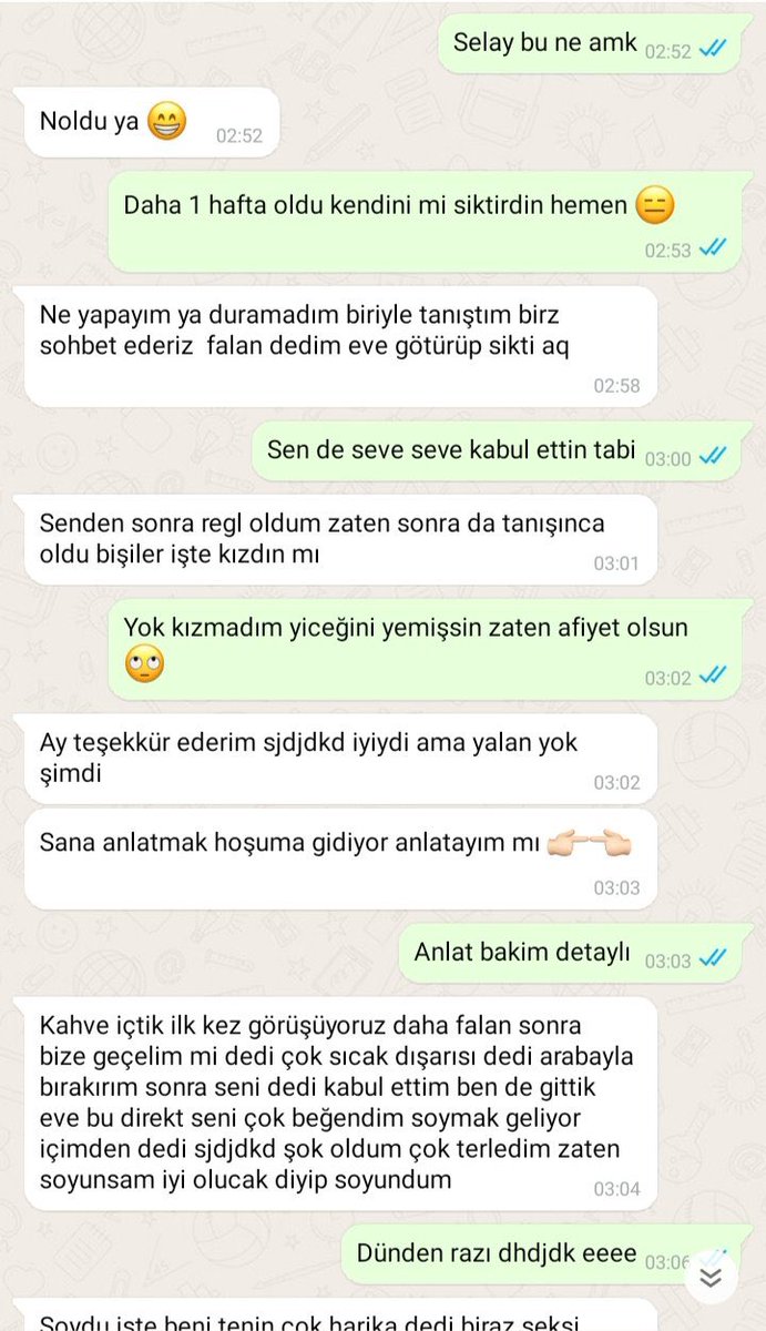 Texting_Cockold Çiftler tweet media