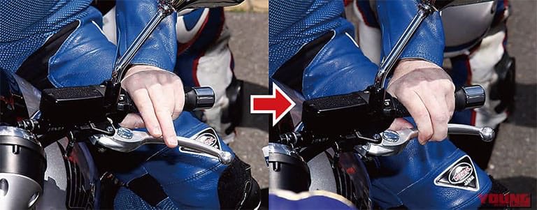 Accela@バイク記事紹介 tweet media