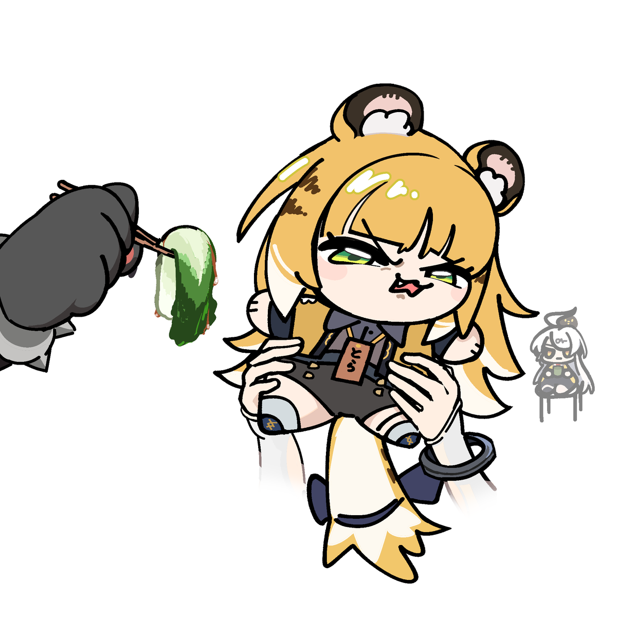 うまさん tweet media
